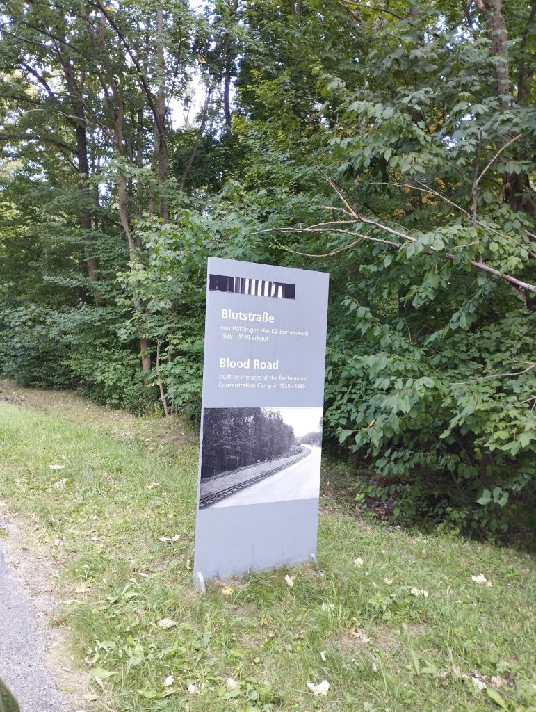 Gedenkstätte Buchenwald