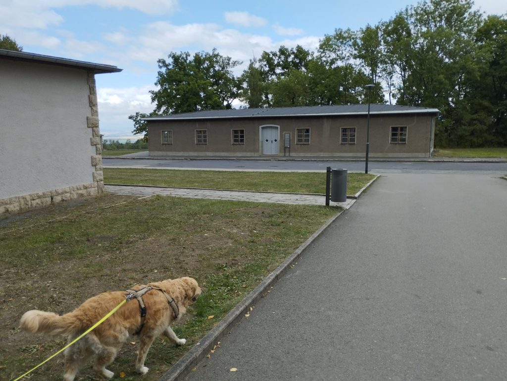 Gedenkstätte Buchenwald