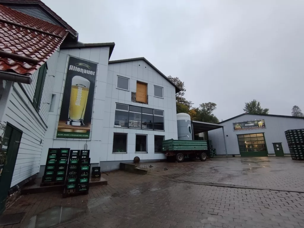 Altenauer Brauerei