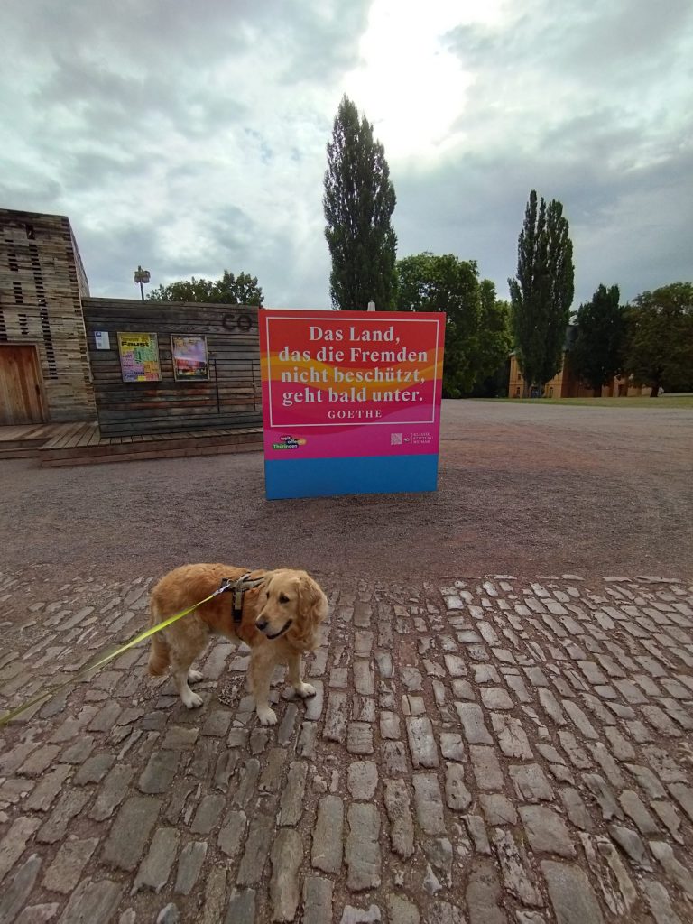 Weimarer Stadtschloss