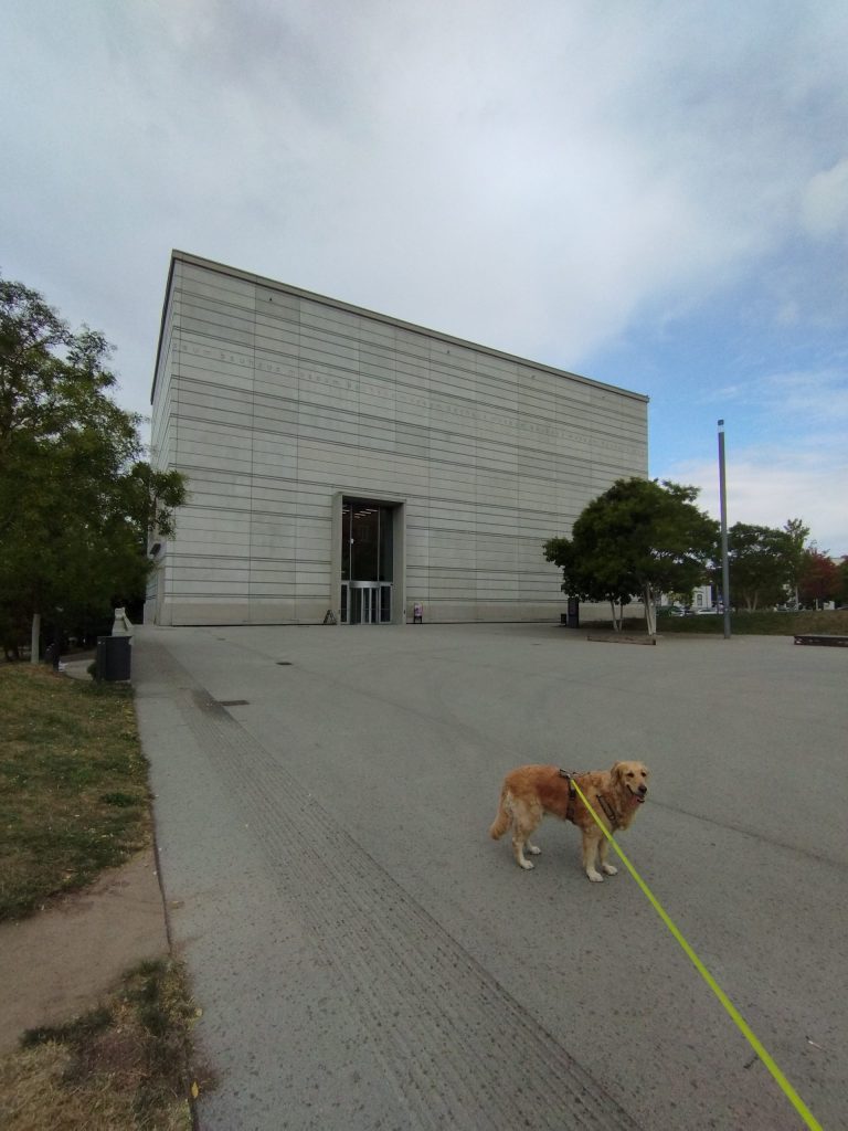 Bauhaus-Museum Weimar