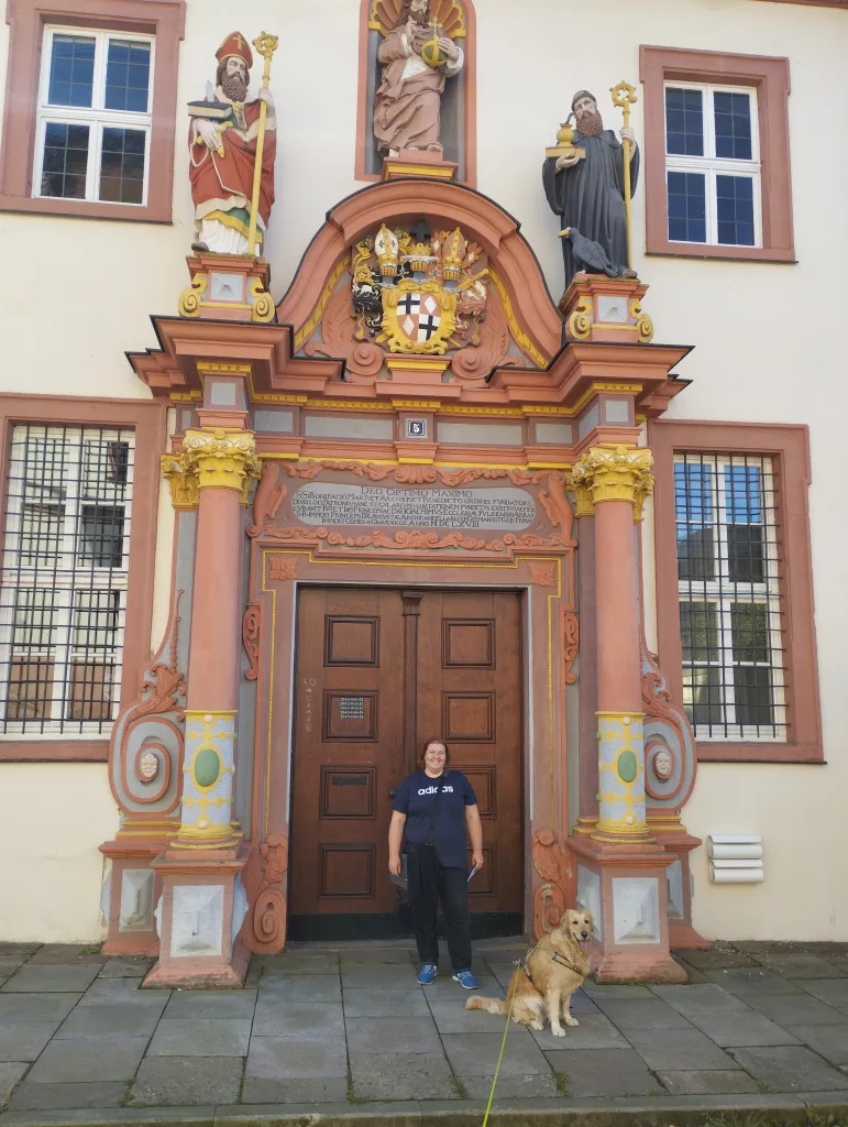 Dom zu Fulda