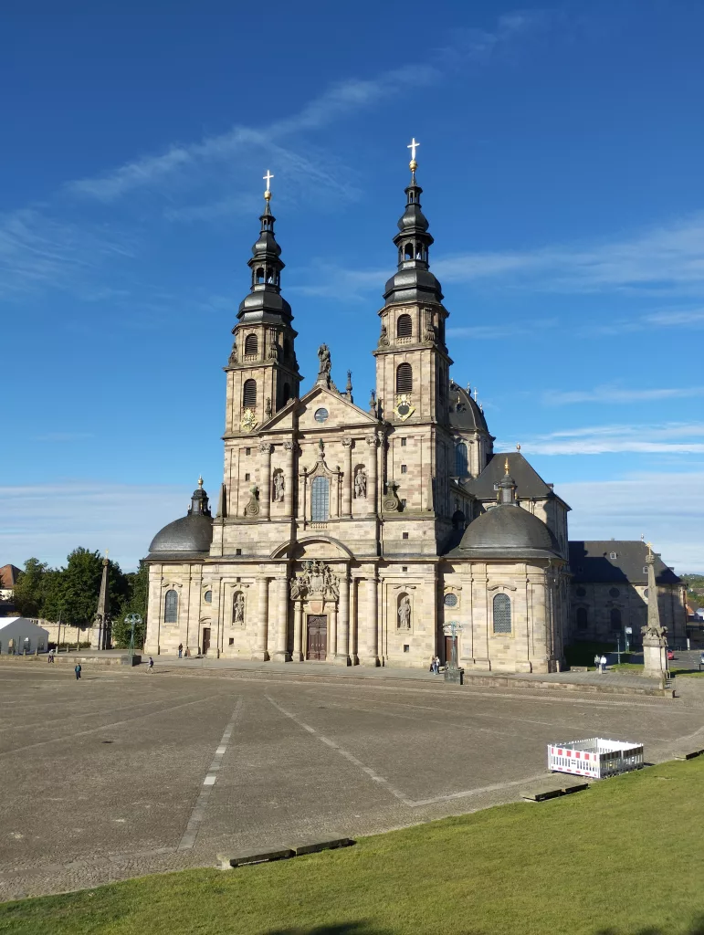 Dom zu Fulda