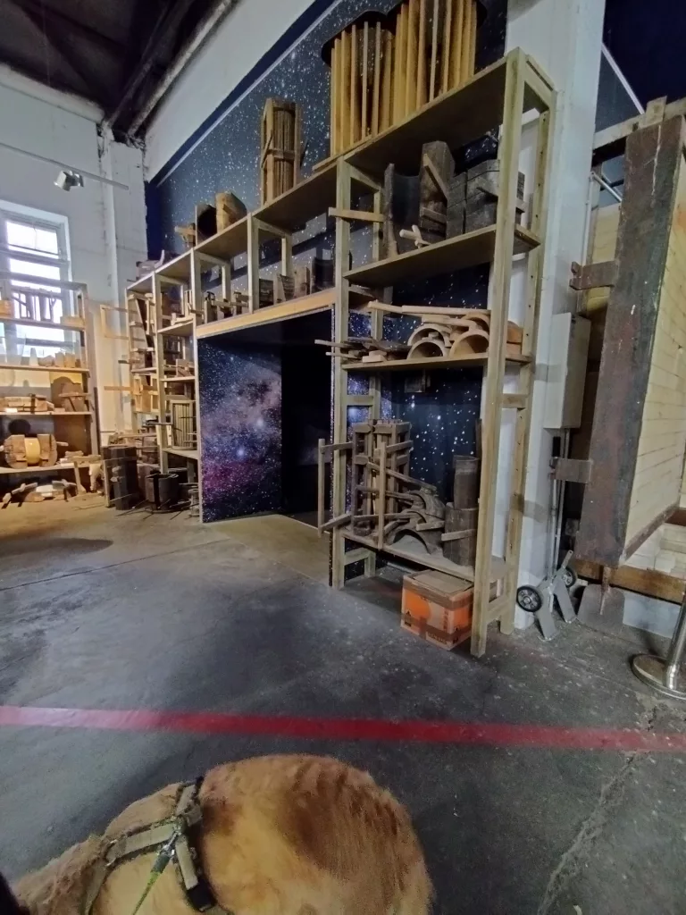 Glasmanufaktur Harzkristall