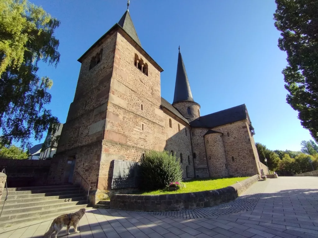 Michaelskirche Fulda