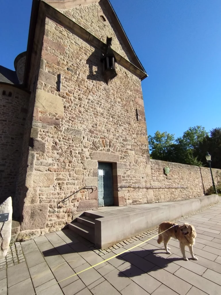 Michaelskirche Fulda
