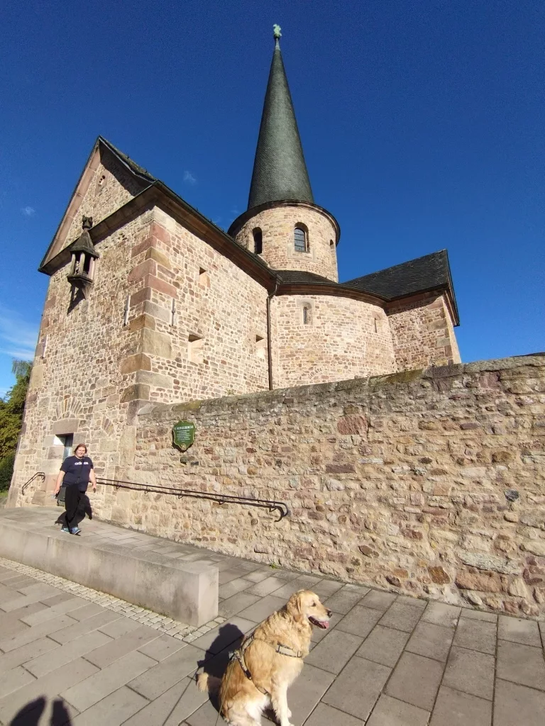 Michaelskirche Fulda