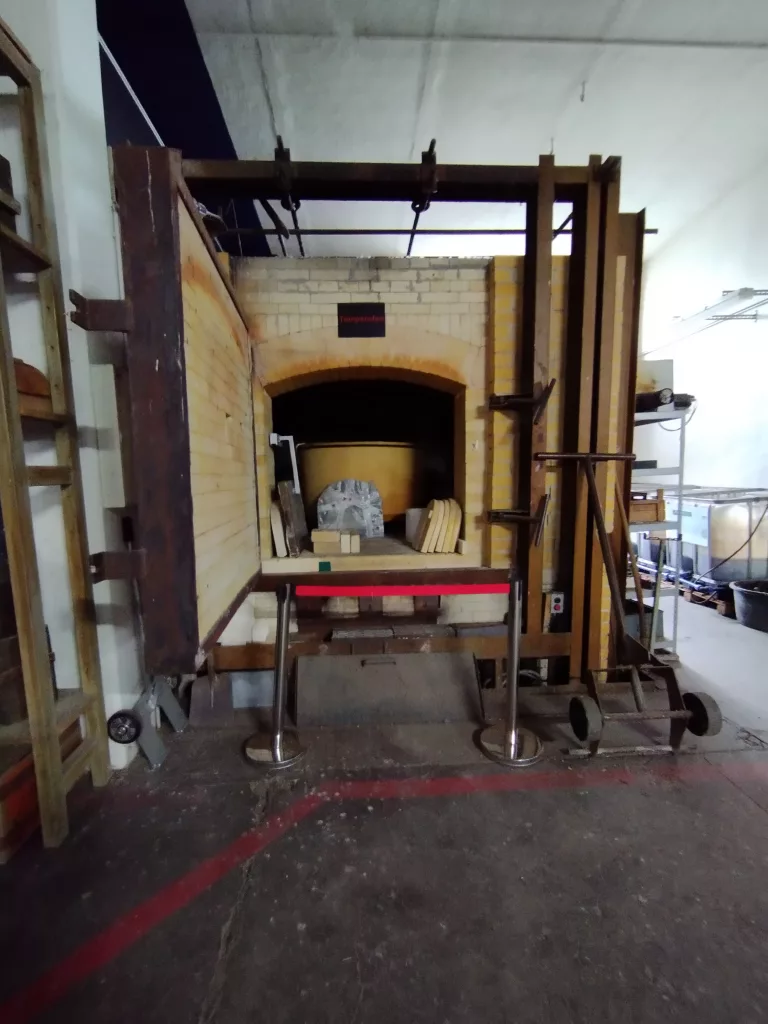 Glasmanufaktur Harzkristall