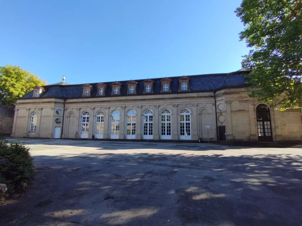 Orangerie Fulda