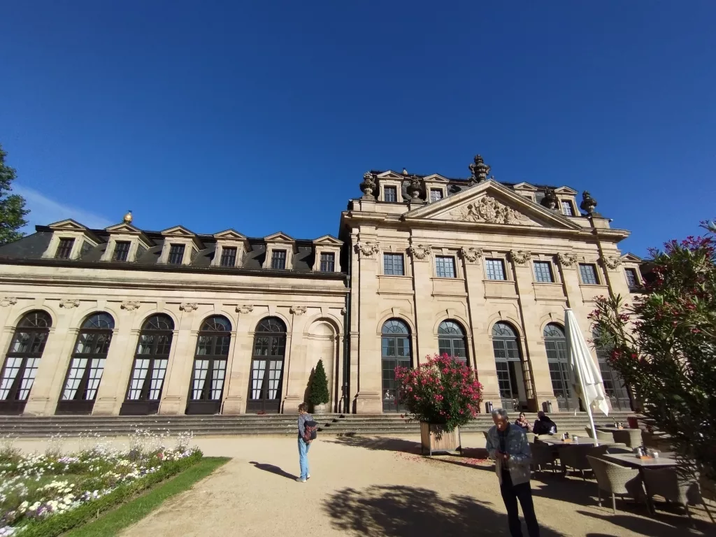 Orangerie Fulda
