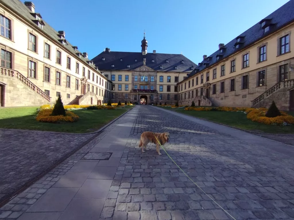 Stadtschloss Fulda