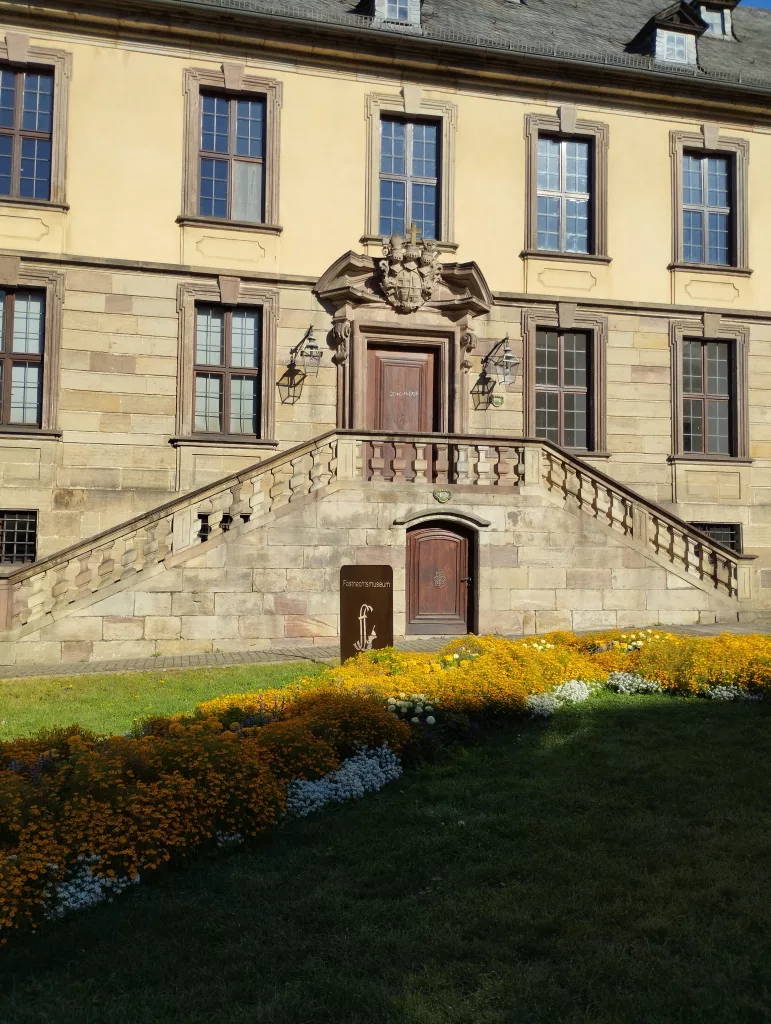 Stadtschloss Fulda