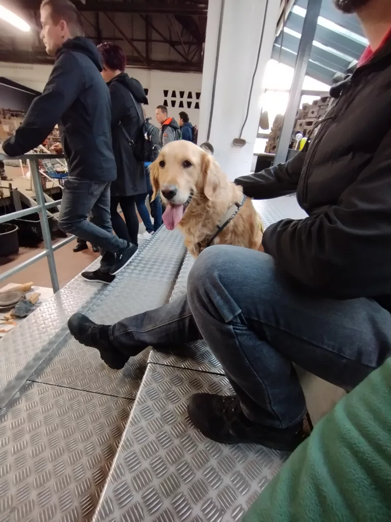 Glasmanufaktur Harzkristall