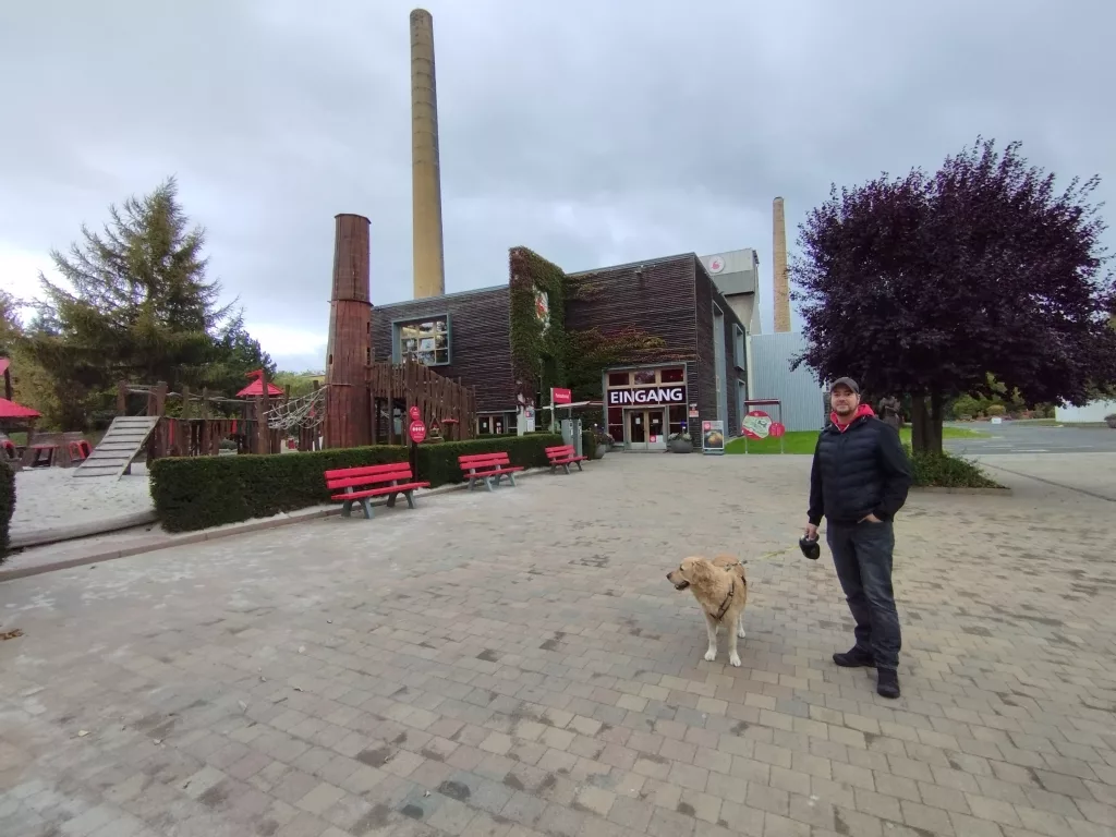 Glasmanufaktur Harzkristall