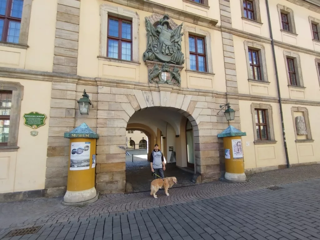 Vonderau Museum Fulda