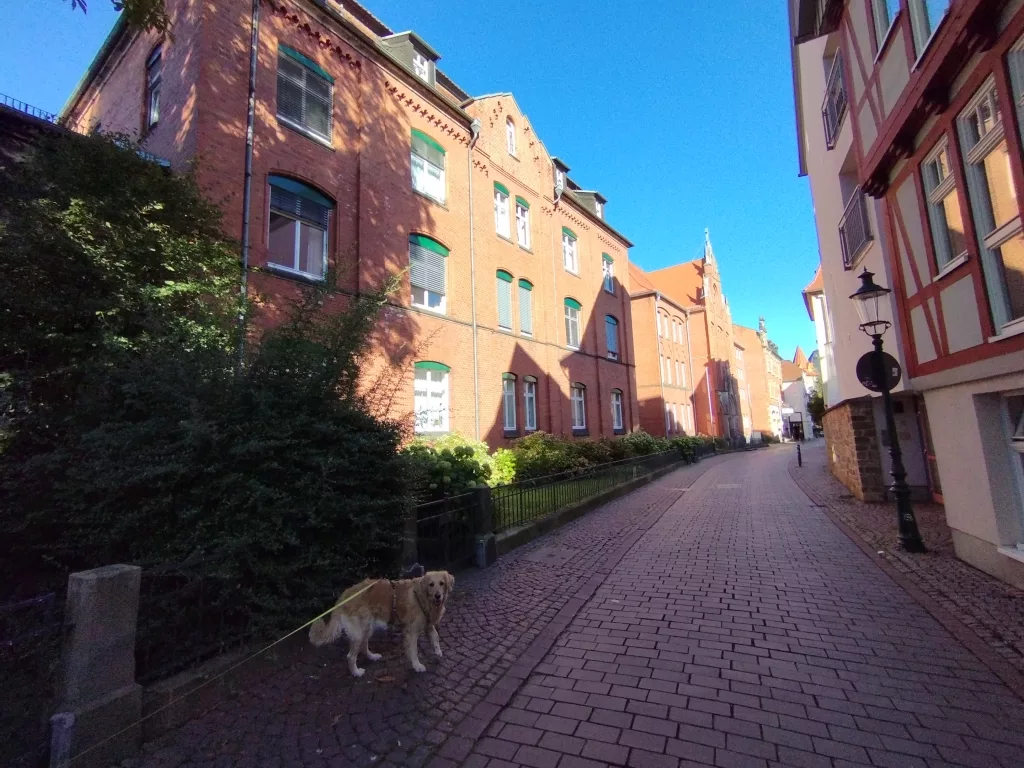 Haus der Barmherzigen Schwestern