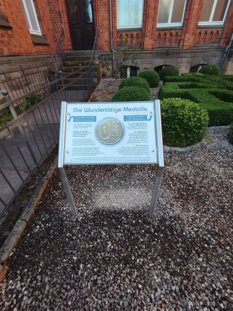 Haus der Barmherzigen Schwestern