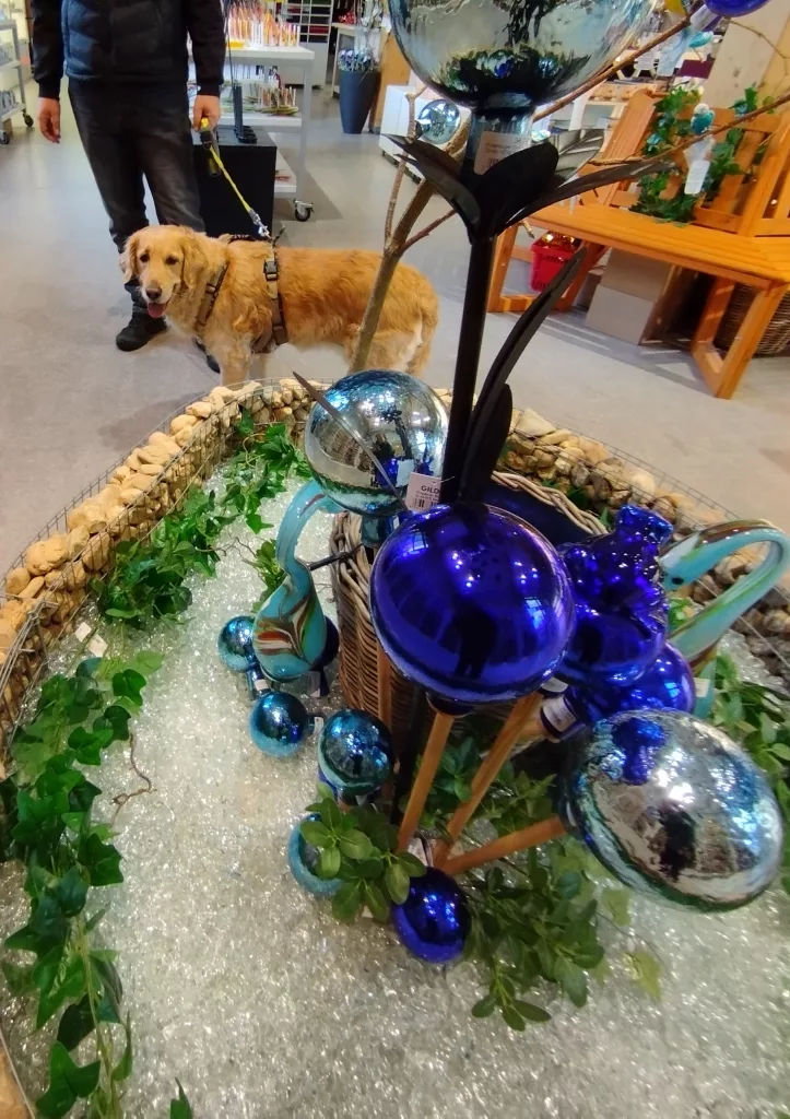 Glasmanufaktur Harzkristall