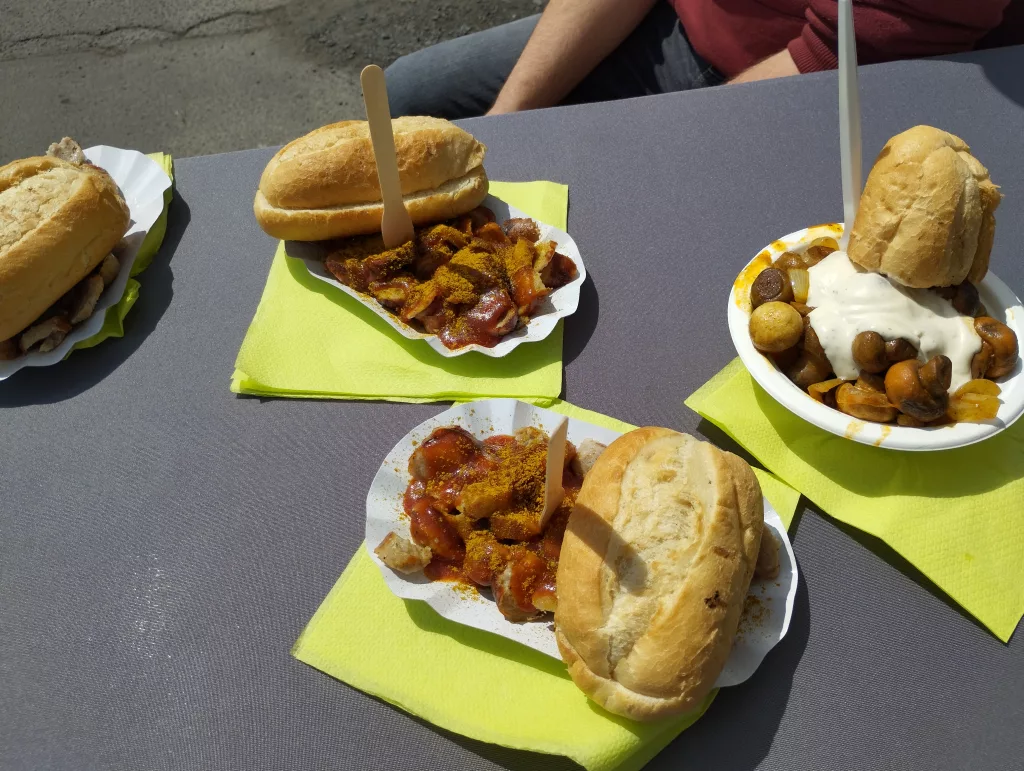 Schützen- und Volksfest Fulda