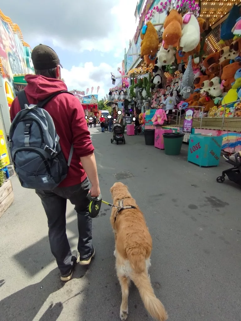 Schützen- und Volksfest Fulda