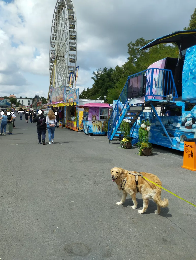 Schützen- und Volksfest Fulda