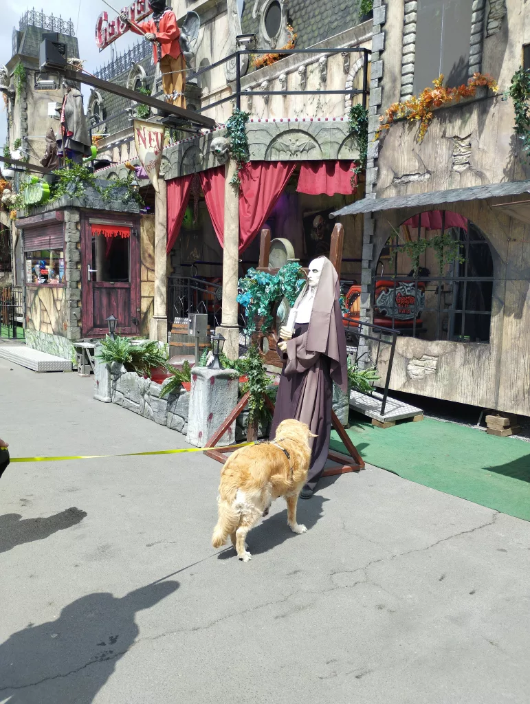 Schützen- und Volksfest Fulda