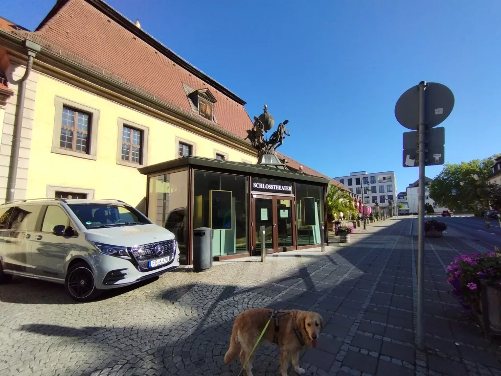 Schlosstheater Fulda