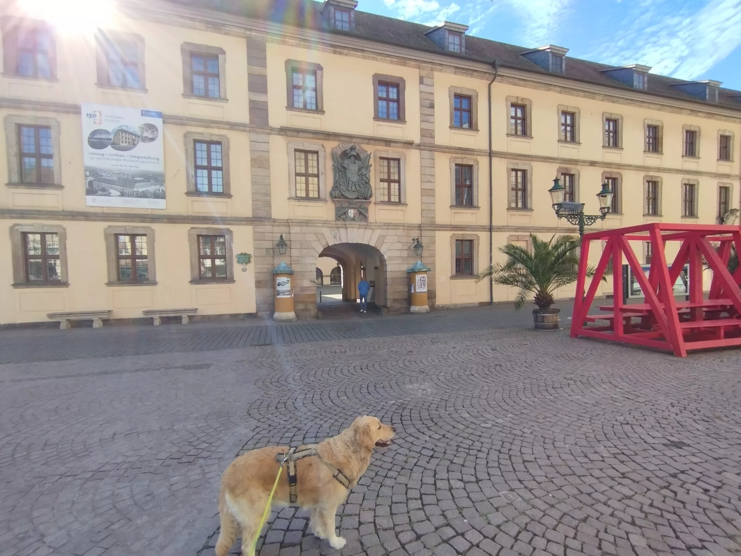 Vonderau Museum Fulda