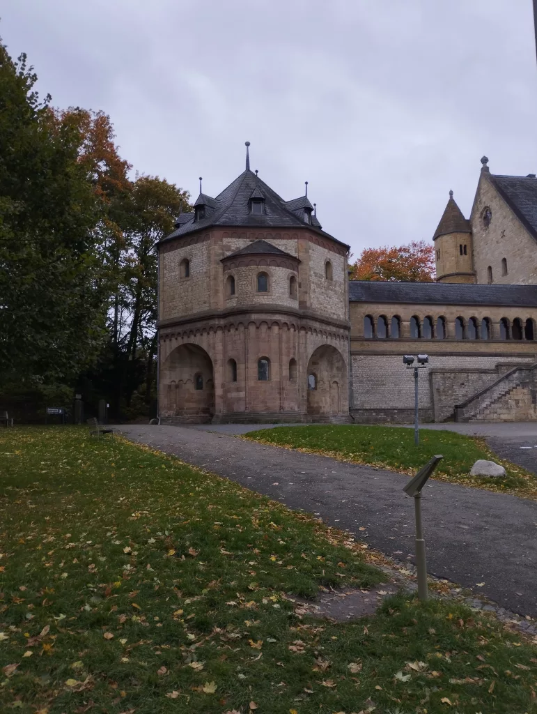 St. Ulrich-Kapelle Goslar
