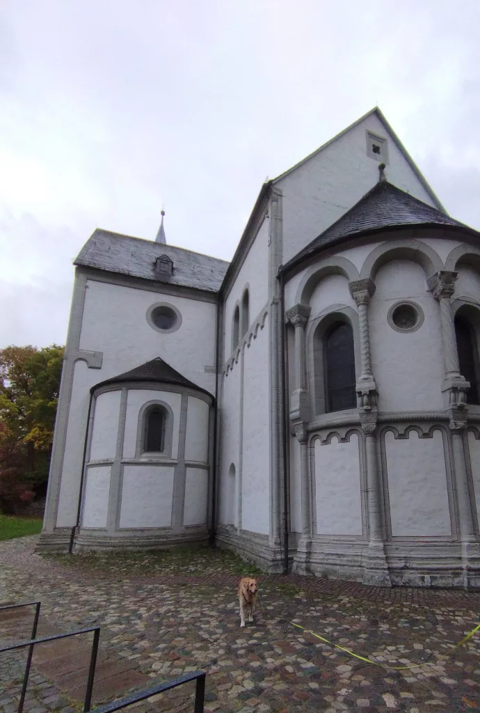 Neuwerkkirche Goslar
