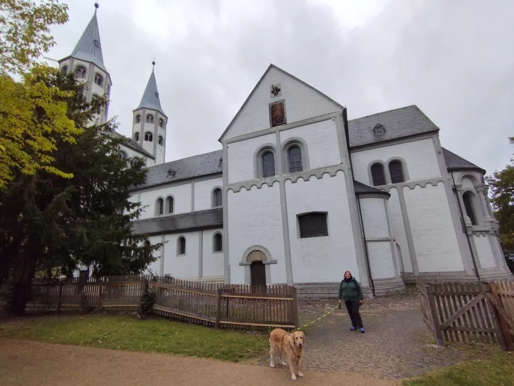 Neuwerkkirche Goslar