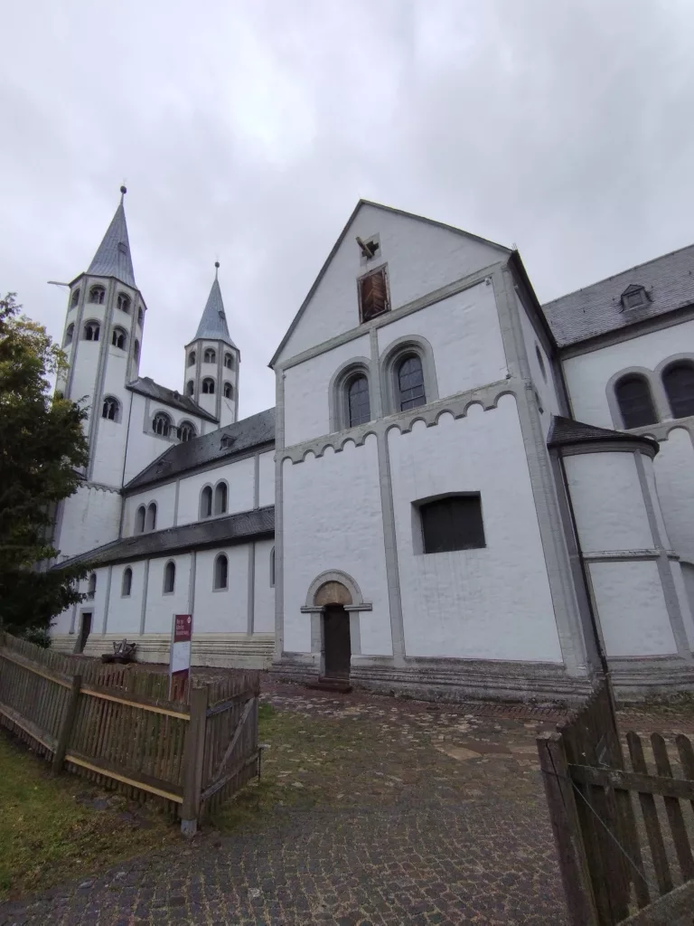 Neuwerkkirche Goslar