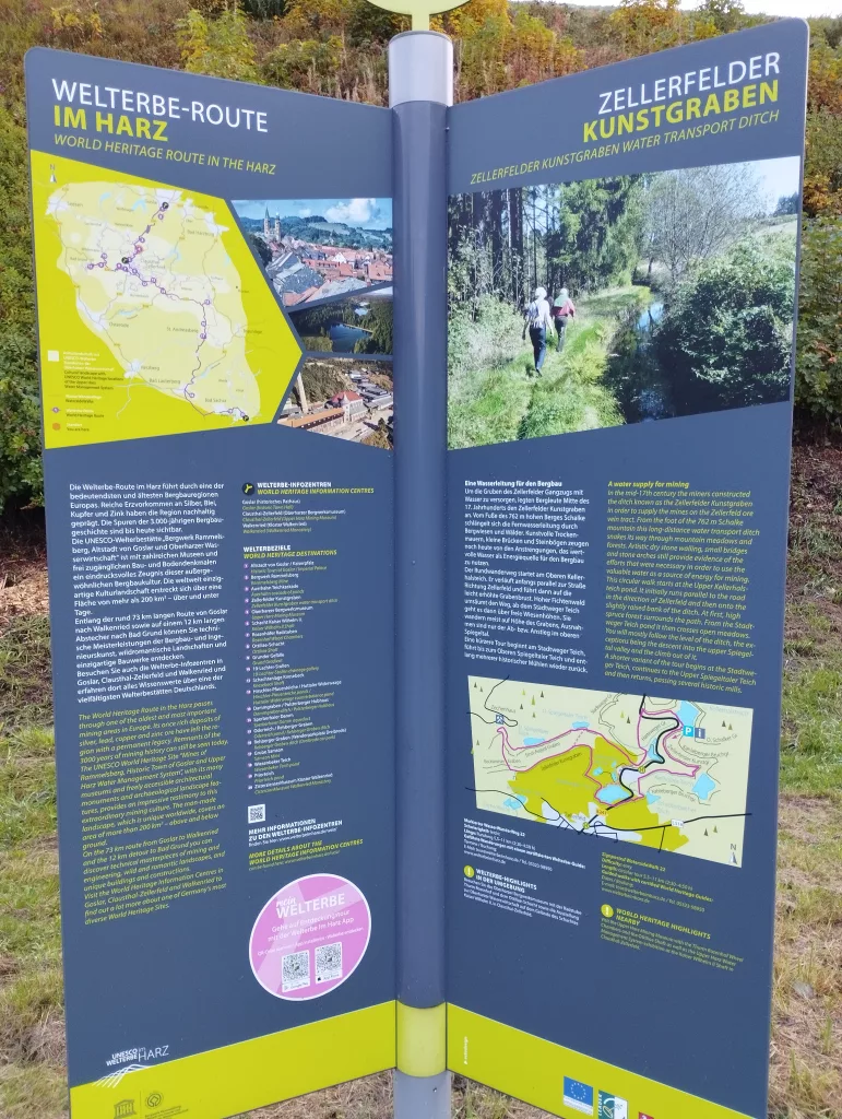 Großer Kellerhals Teich