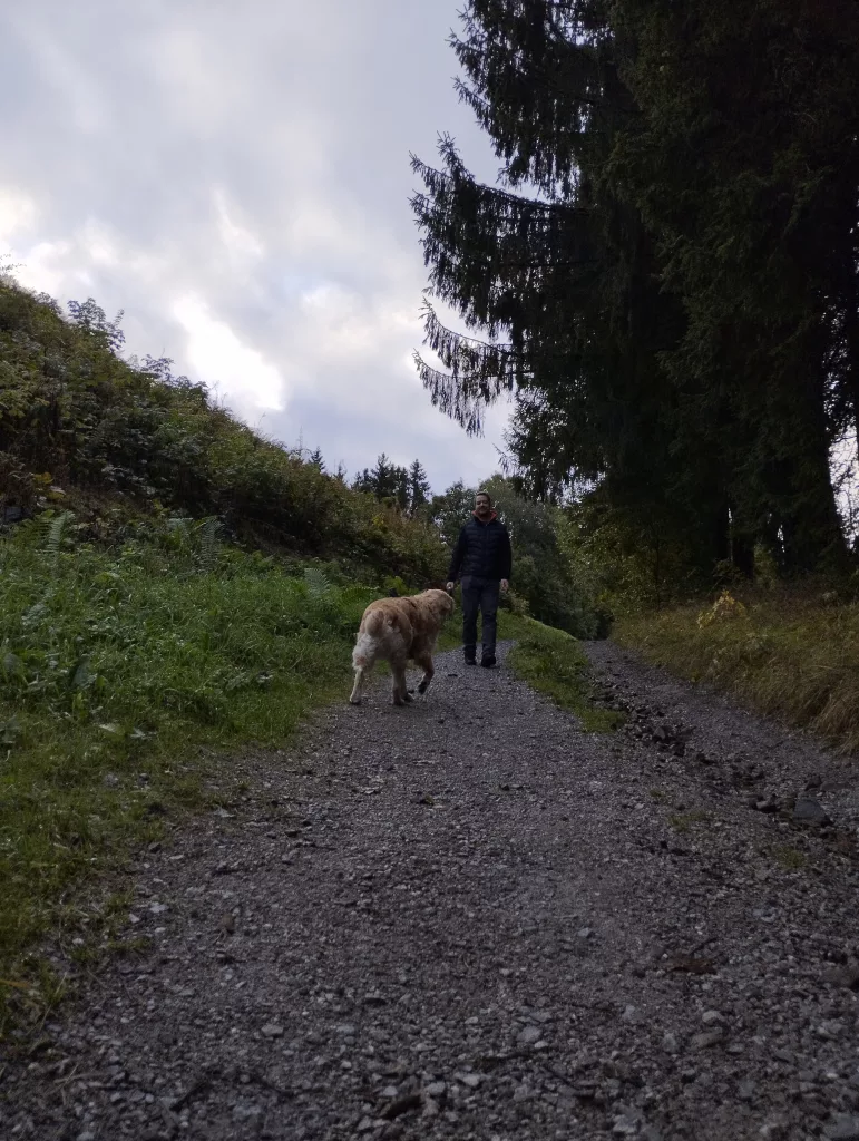 Großer Kellerhals Teich