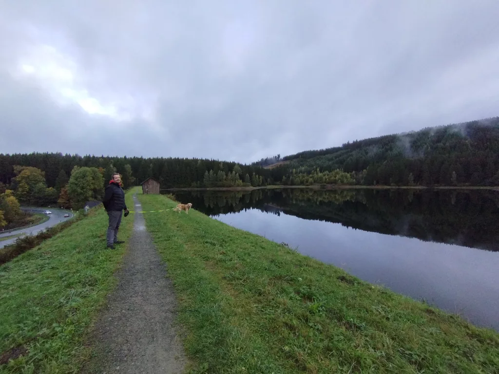 Großer Kellerhals Teich