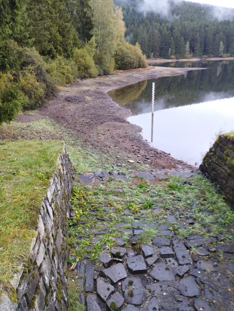 Großer Kellerhals Teich