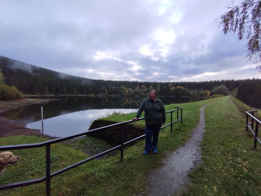 Großer Kellerhals Teich