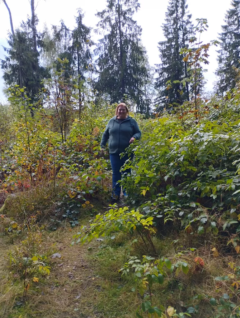 Großer Kellerhals Teich