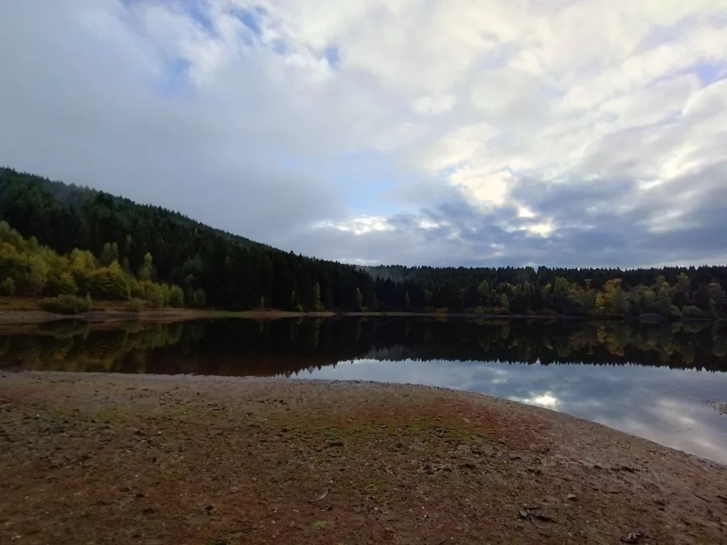 Großer Kellerhals Teich