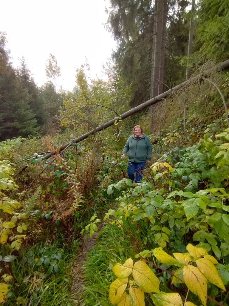 Großer Kellerhals Teich