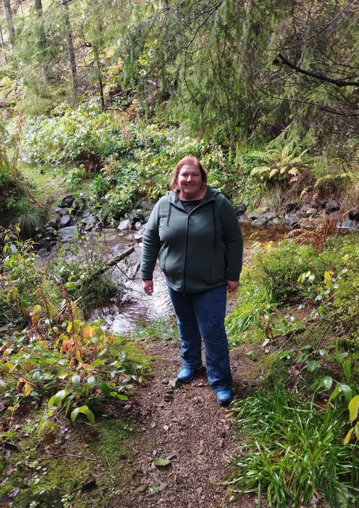 Großer Kellerhals Teich