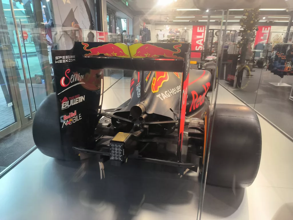 Max Verstappen Shop Swalmen