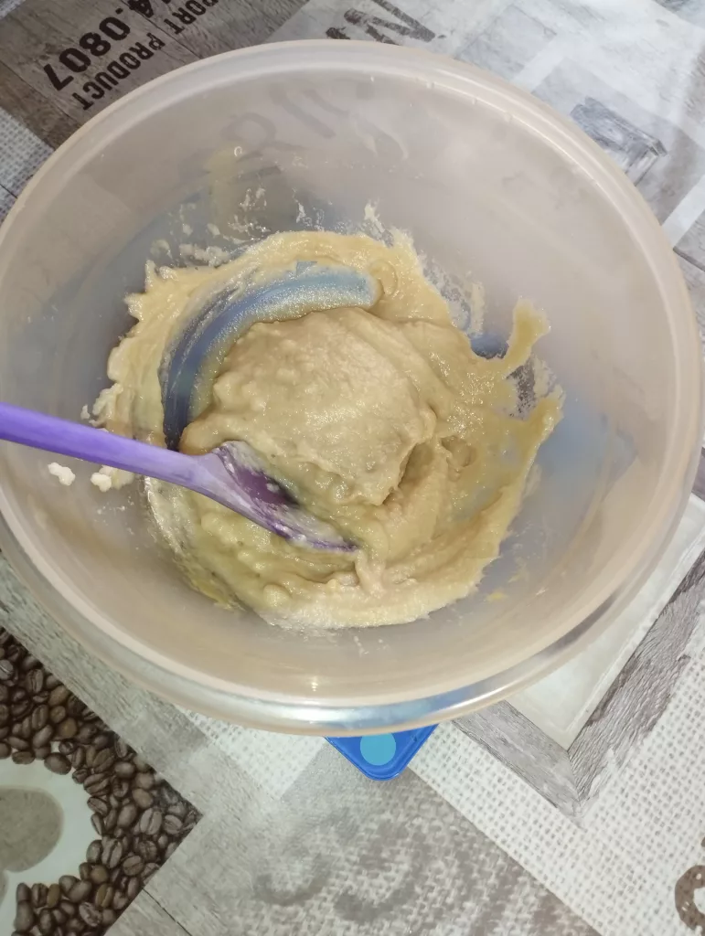 Pastinake-Kartoffel-Rind-Kekse für Hunde