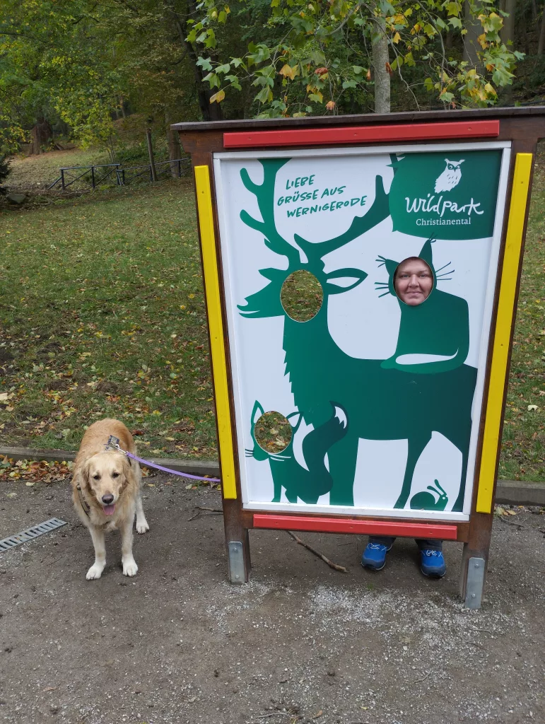 Wildpark Christianental