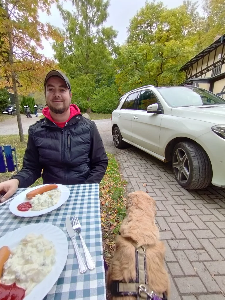 Wildpark Christianental