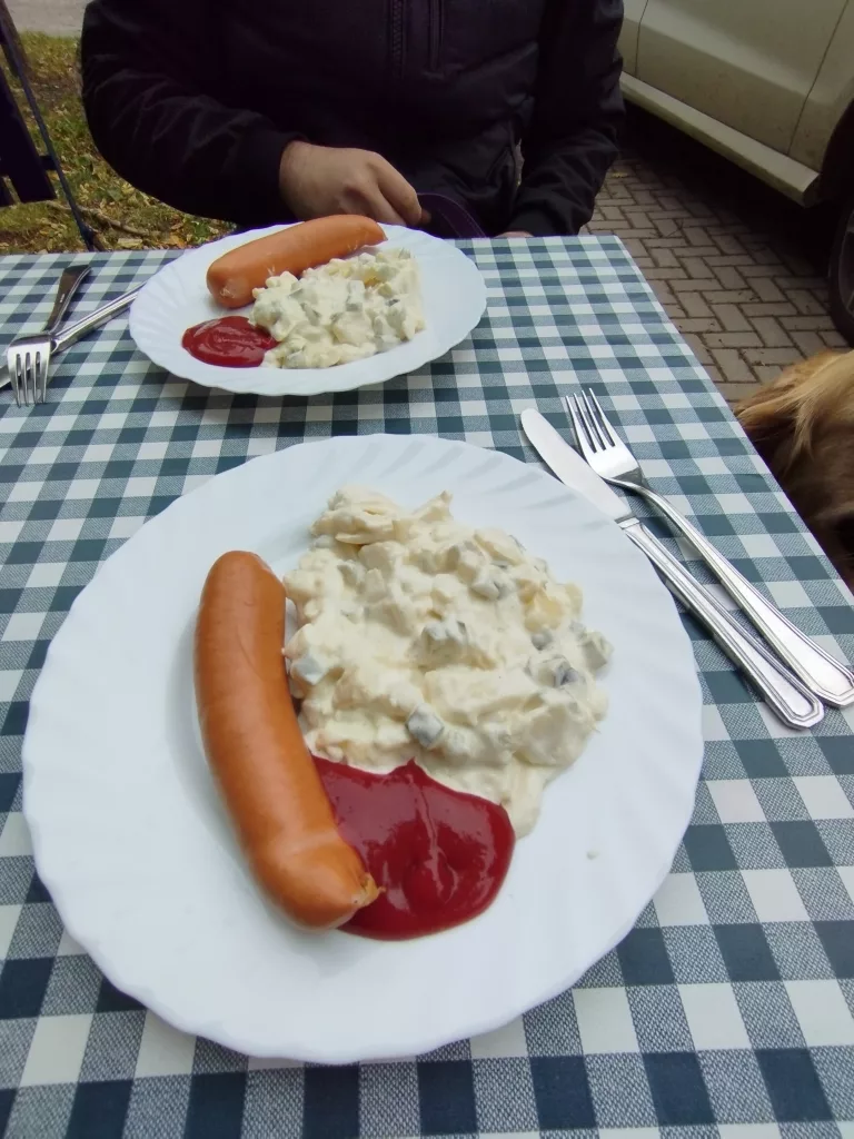 Wildpark Christianental