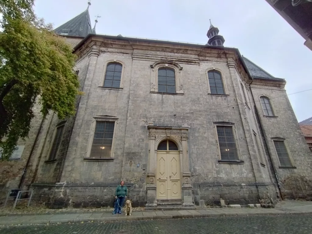 St. Blasii Quedlinburg