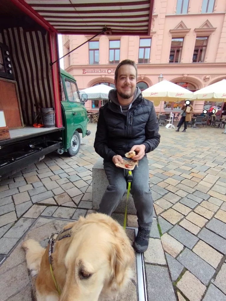 Harzer Fichteln Quedlinburg