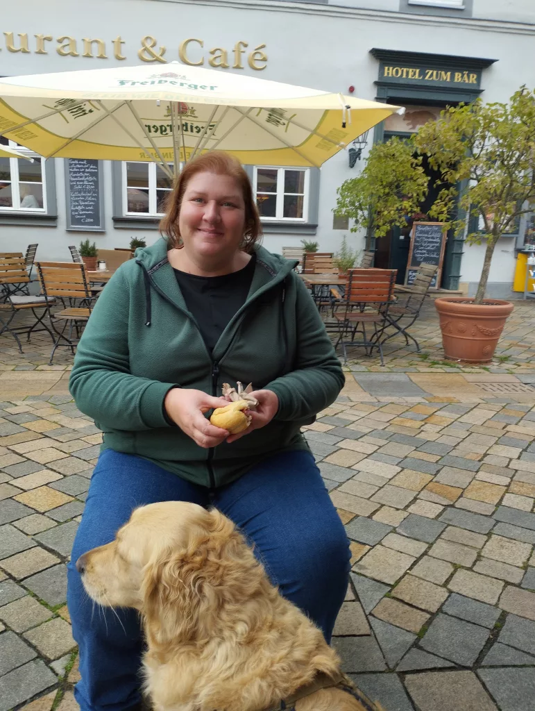 Harzer Fichteln Quedlinburg