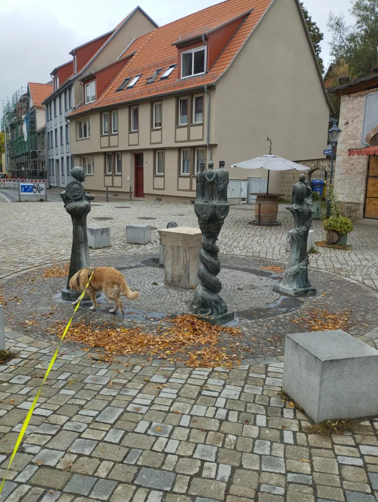 Persönlichkeiten der Quedlinburger Geschichte